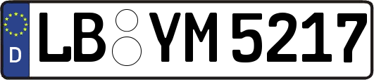 LB-YM5217