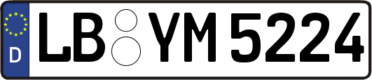 LB-YM5224
