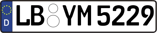 LB-YM5229