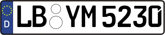 LB-YM5230
