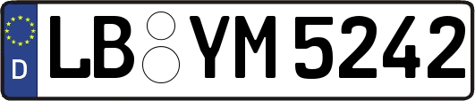 LB-YM5242