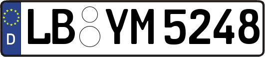 LB-YM5248