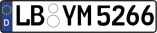 LB-YM5266