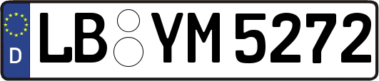 LB-YM5272