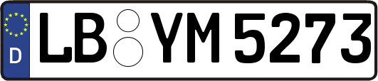 LB-YM5273