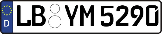 LB-YM5290