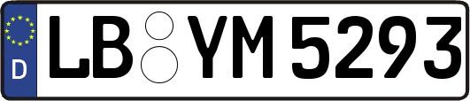 LB-YM5293