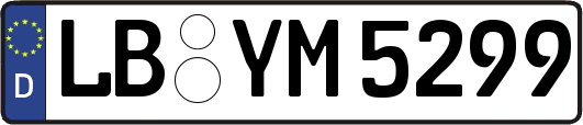 LB-YM5299