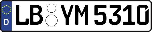 LB-YM5310