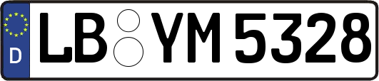 LB-YM5328