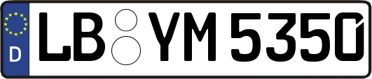 LB-YM5350