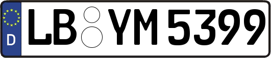 LB-YM5399