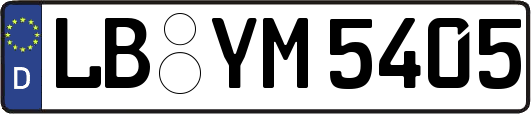LB-YM5405