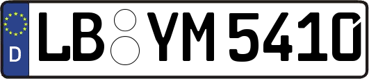 LB-YM5410