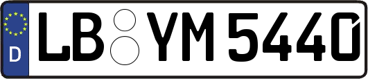 LB-YM5440