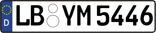 LB-YM5446