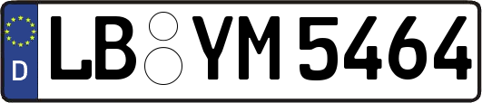 LB-YM5464