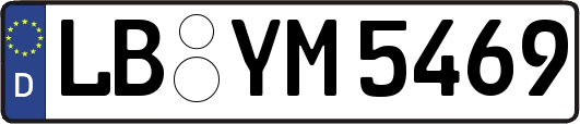 LB-YM5469