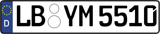 LB-YM5510