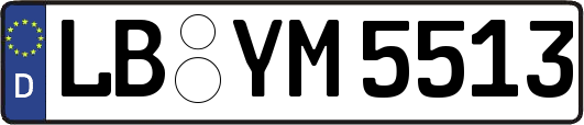 LB-YM5513
