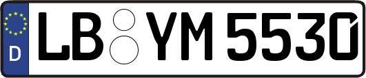 LB-YM5530
