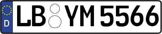 LB-YM5566
