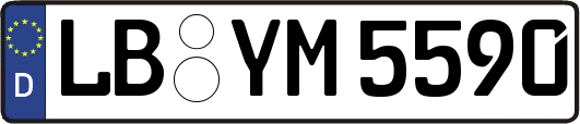 LB-YM5590