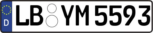LB-YM5593