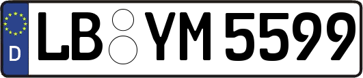 LB-YM5599