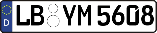 LB-YM5608