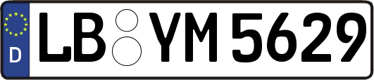 LB-YM5629