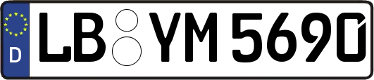 LB-YM5690
