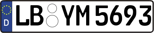 LB-YM5693