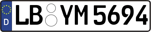 LB-YM5694
