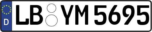 LB-YM5695