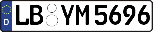 LB-YM5696