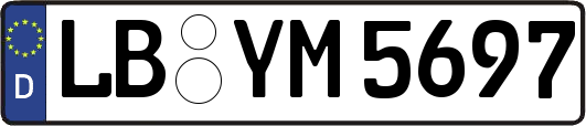 LB-YM5697
