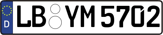 LB-YM5702