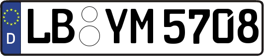 LB-YM5708