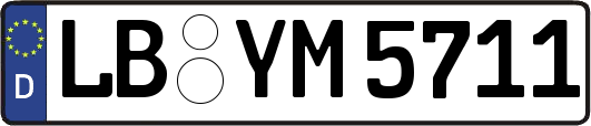 LB-YM5711