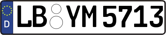LB-YM5713