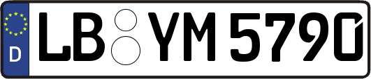 LB-YM5790