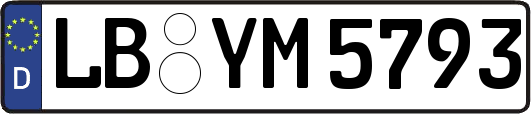 LB-YM5793