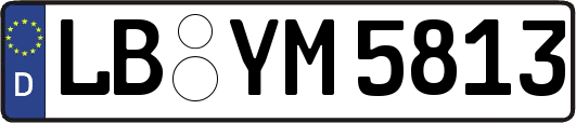 LB-YM5813