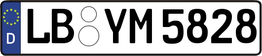 LB-YM5828