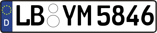 LB-YM5846