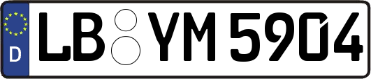LB-YM5904