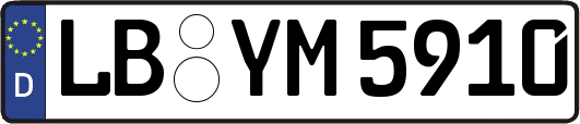 LB-YM5910