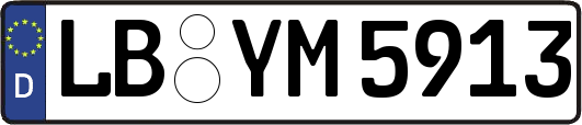 LB-YM5913