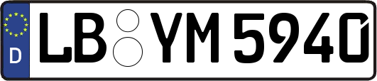 LB-YM5940